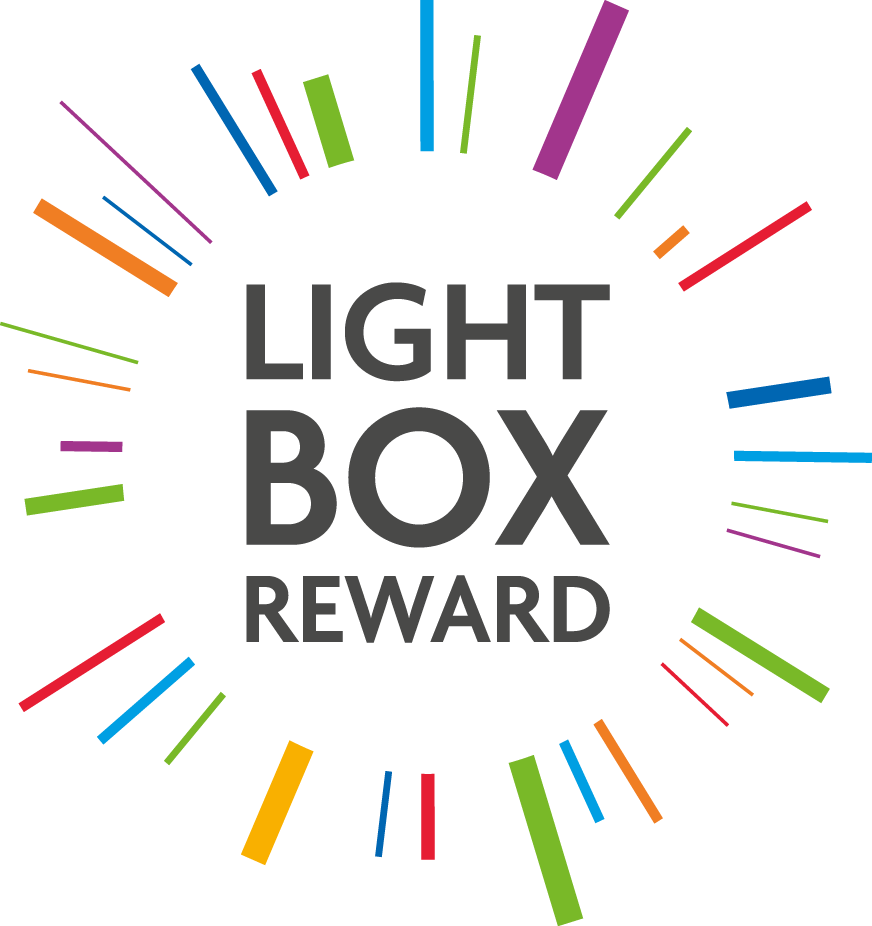 Lightbox Reward